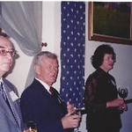 CUE 80th Jubilee 2005